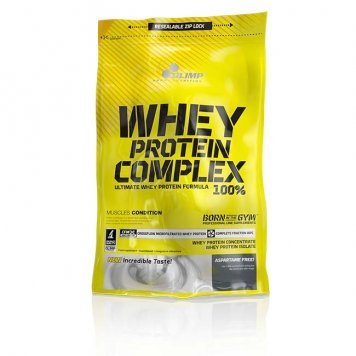 Olimp Whey Protein  Complex 700 гр-0
