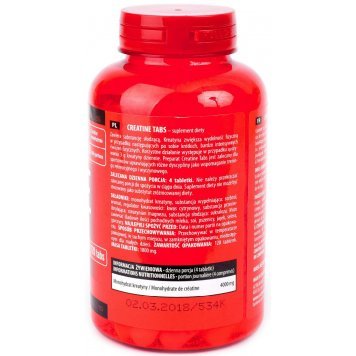 ActivLab Creatine 300 таб-1