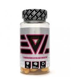 Epic Labs Q10  Liquid Formula 200мг 60 tab