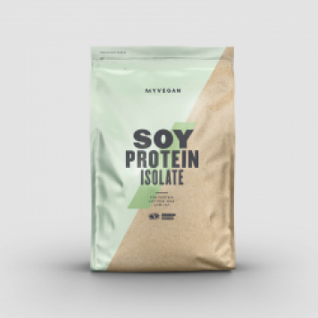 Mynutrition Soy Protein 900 гр-0