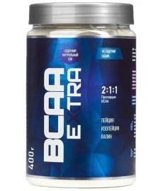 R-LINE BCAA Extra 400 гр
