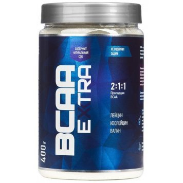 R-LINE BCAA Extra 400 гр-0