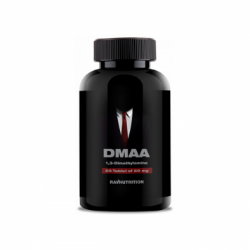 RavNutrition DMAA 50 таб-0