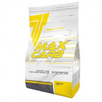 Trec Max Carb 1000 гр-0