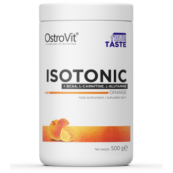 OstroVit Isotonic 500 гр-0