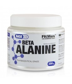 FitMax BASE Beta Alanine 250 гр