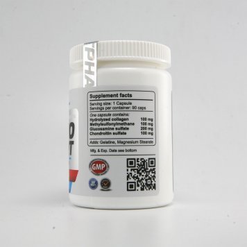 WestPharm Arthro Support 90 капс-1