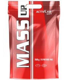 Activlab Mass Up 3500 гр