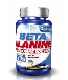 Quamtrax Beta Alanine 120 капс