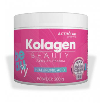 Activlab Collagen Beauty 300 гр-0