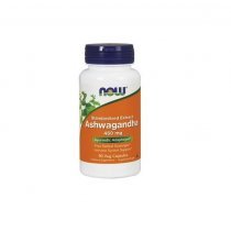 NOW Ashwagandha Extract 450 мг 90 капс