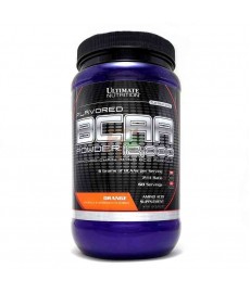 Ultimate BCAA 457 гр
