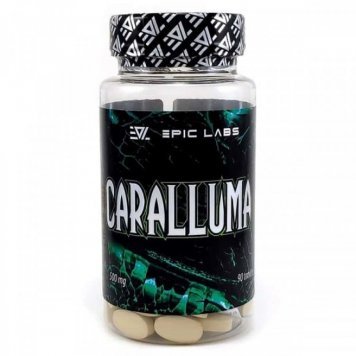 Epic Labs Caralluma 90 таб-0