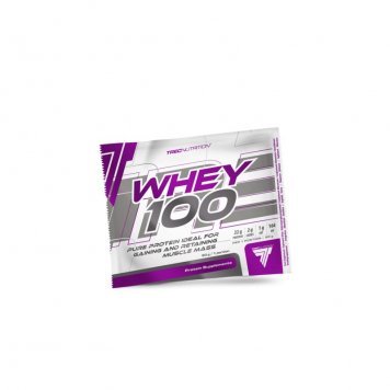 Trec Nutrition Whey 100 30 гр-0