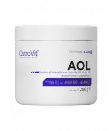 OSTROVIT Pure AOL 200 гр