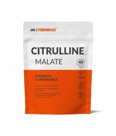 Cybermass Citrulline Malate 160 гр