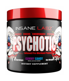 Insane Labz Psychotic 203 гр