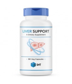 SNT Liver Support 90 капс