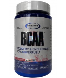Gaspari Nutrition BCAA 4:2:2 420 гр 