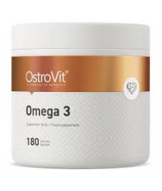 OstroVit OMEGA 3 180 капс