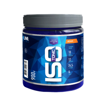 R-LINE Isotonic 450 гр-0
