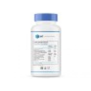 SNT Q-10 B-Complex 60 капс-1
