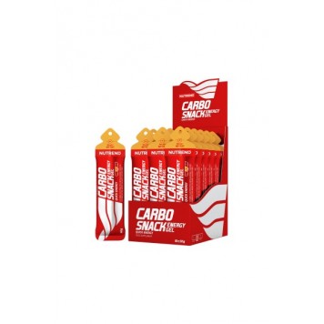 Nutrend Carbo Snack Energy Gel 50 гр-0