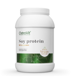 OstroVit Soy Protein 700 гр