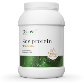 OstroVit Soy Protein 700 гр-0