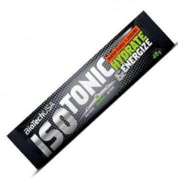 BioTech IsoTonic 40 гр-0