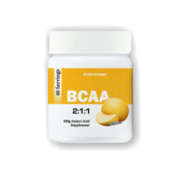 MyNutrition BCAA 200 гр-0