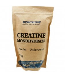 Mynutrition Creatine 500 гр