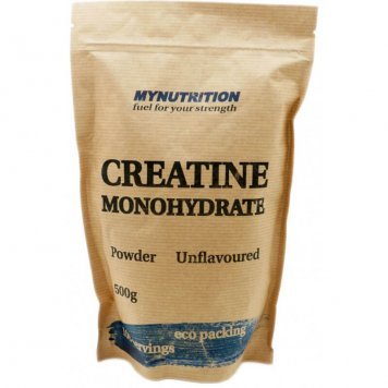 Mynutrition Creatine 500 гр-0