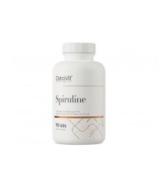 OstroVit Spirulina 90 таб