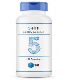 SNT 5-HTP 60 капс