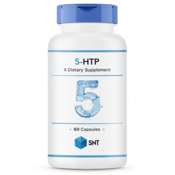 SNT 5-HTP 60 капс-0