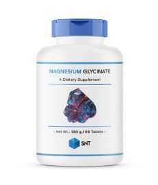 SNT Magnesium Glycinate 90 таб