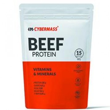 Сybermass Beef Prot 450 гр-0