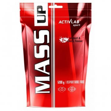 Activlab Mass Up 1200 гр-0