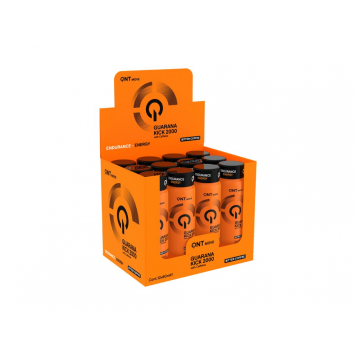 QNT Guarana Kick Shot 80 мл-0