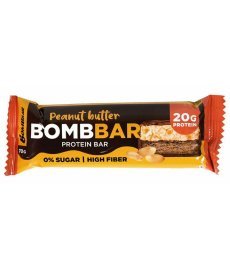 BombBar Protein Bar 70 гр