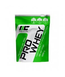 C.O. Muscle Care Pro Whey 80 Instant 900 гр