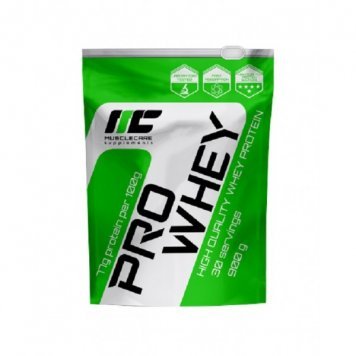 C.O. Muscle Care Pro Whey 80 Instant 900 гр-0