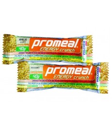 Volchem Promeal Energy Crunch Bar 40 гр