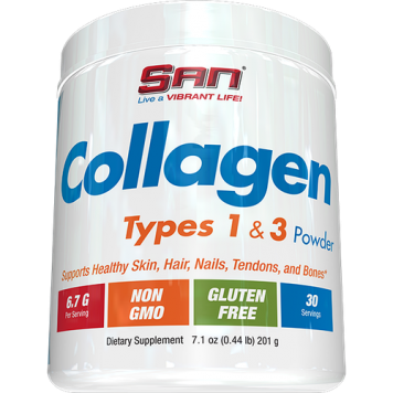 SAN Collagen 201 гр-0