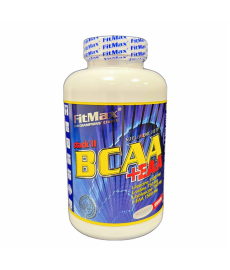 FitMax BCAA Stack II + EAA 120 таб