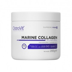 OstroVit Marine Collagen 200 гр 