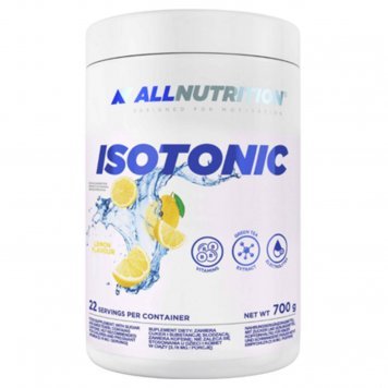 AllNutrition Isotonic 700 гр-0