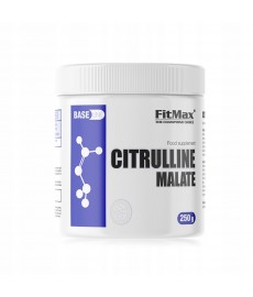 FitMax BASE Citrulline Malate 250 гр