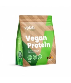 VPLab Vegan Protein 500 гр